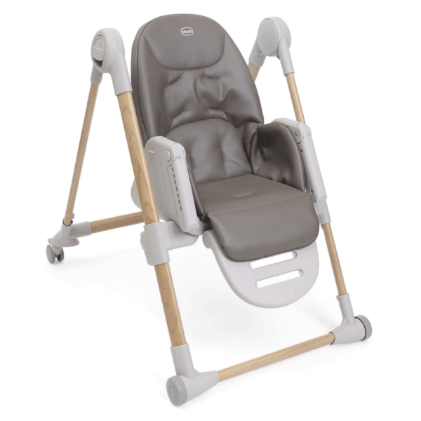 Cadeira de Papa Chicco Polly Armonia Scandinavian Autobrinca Online