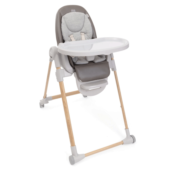 Cadeira de Papa Chicco Polly Armonia Scandinavian Autobrinca Online