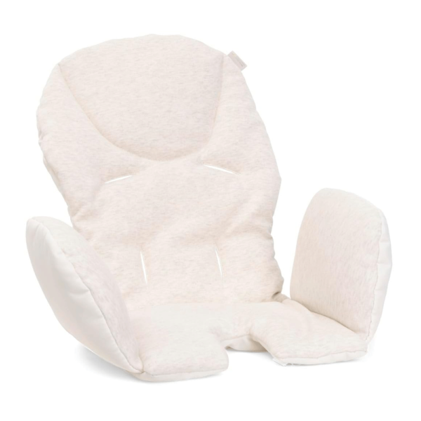 Cadeira de Papa Chicco Polly Armonia Terracotta Autobrinca Online