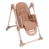 Cadeira de Papa Chicco Polly Armonia Terracotta Autobrinca Online
