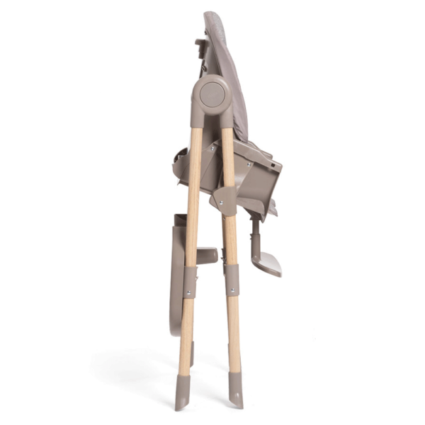 Cadeira de Papa Chicco Polly Essential Ash Autobrinca Online