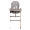 Cadeira de Papa Chicco Polly Essential Ash Autobrinca Online