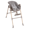 Cadeira de Papa Chicco Polly Essential Ash Autobrinca Online