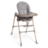 Cadeira de Papa Chicco Polly Essential Ash Autobrinca Online