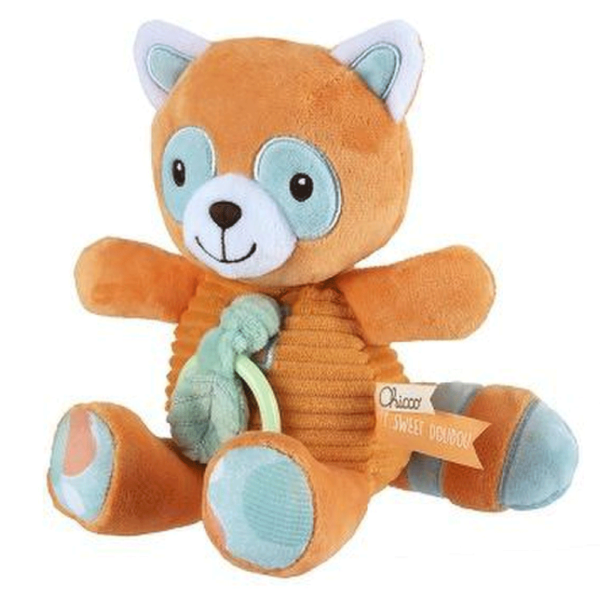 Caixa de Música Chicco Panda Autobrinca Online