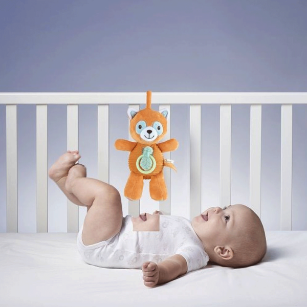 Caixa de Música Chicco Panda Autobrinca Online