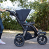Carrinho Chicco Activ3 Nut Autobrinca Online