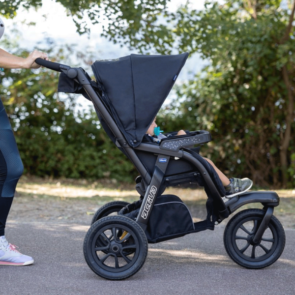 Carrinho Chicco Activ3 Nut Autobrinca Online