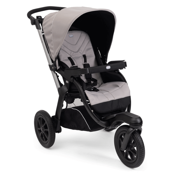 Carrinho Chicco Activ3 Nut Autobrinca Online