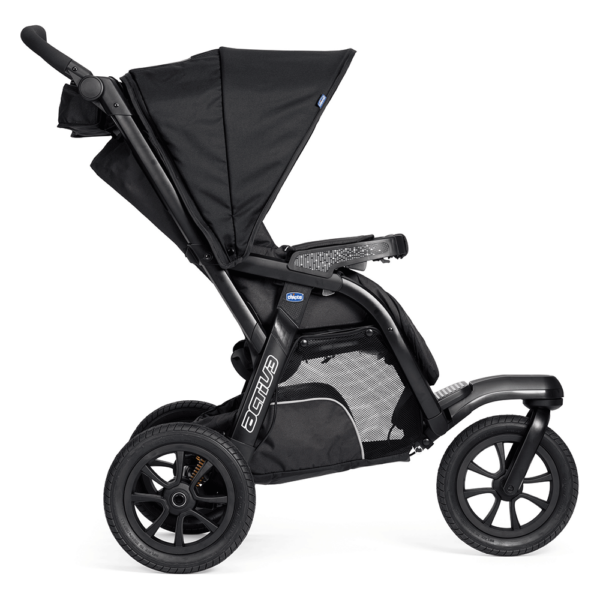 Carrinho Chicco Activ3 Nut Autobrinca Online