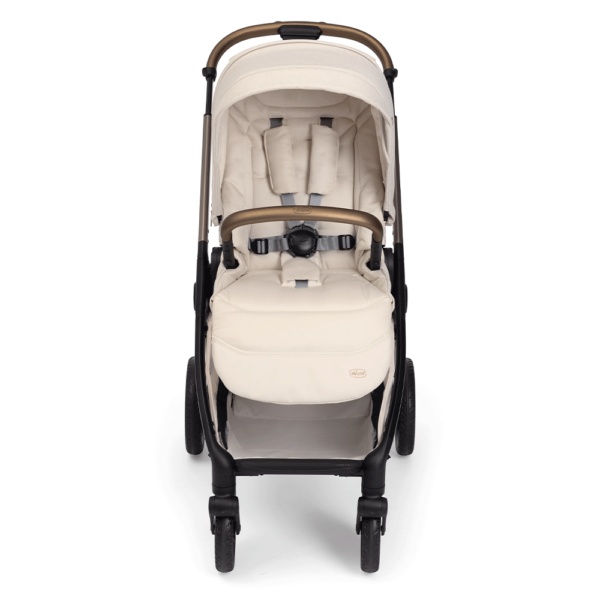 Carrinho Chicco Bellagio Amber Glow Autobrinca Online