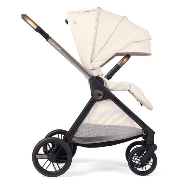 Carrinho Chicco Bellagio Amber Glow Autobrinca Online
