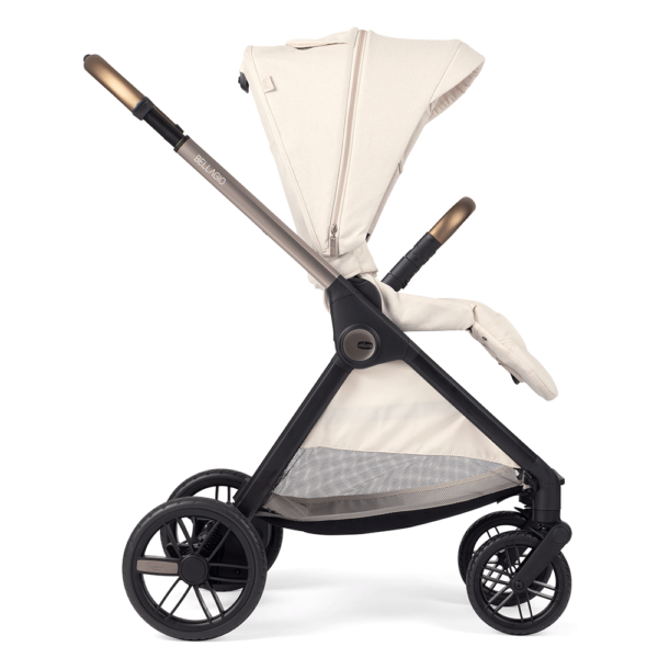 Carrinho Chicco Bellagio Amber Glow Autobrinca Online