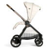Duo Chicco Bellagio c/ First Seat Recline Amber Glow c/ Base Isofix Full 360 Autobrinca Online