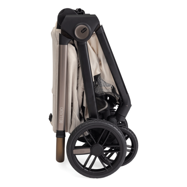 Carrinho Chicco Bellagio Amber Glow Autobrinca Online
