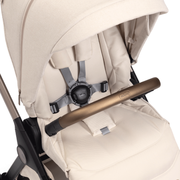 Carrinho Chicco Bellagio Amber Glow Autobrinca Online