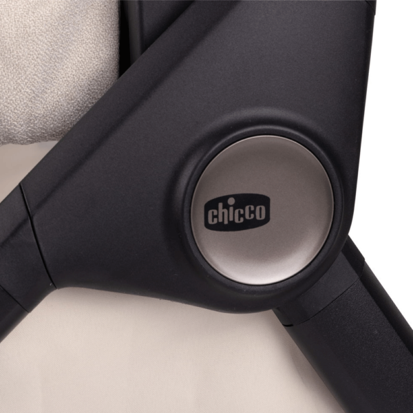 Carrinho Chicco Bellagio Amber Glow Autobrinca Online
