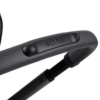 Trio Chicco Bellagio Flexi c/ Kory Plus Black Satin Autobrinca Online