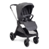 Trio Chicco Bellagio Flexi c/ Kory Plus Black Satin Autobrinca Online