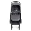 Duo Chicco Bellagio c/ First Seat Recline Black Satin c/ Base Isofix Full 360 Autobrinca Online