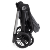Trio Chicco Bellagio Flexi c/ Kory Plus Black Satin Autobrinca Online