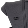 Trio Chicco Bellagio Flexi c/ Kory Plus Black Satin Autobrinca Online