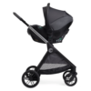 Trio Chicco Bellagio Flexi c/ Kory Plus Black Satin Autobrinca Online