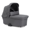 Trio Chicco Bellagio Flexi c/ Kory Plus Black Satin Autobrinca Online