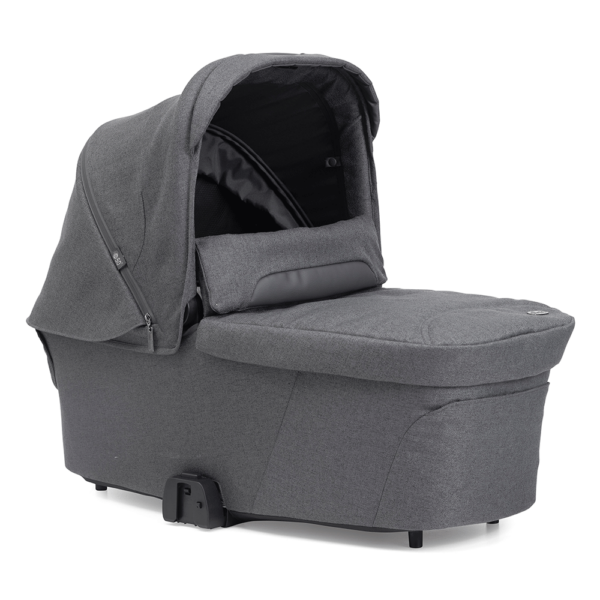 Trio Chicco Bellagio Flexi c/ Kory Plus Black Satin Autobrinca Online