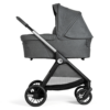 Trio Chicco Bellagio Flexi c/ Kory Plus Black Satin Autobrinca Online