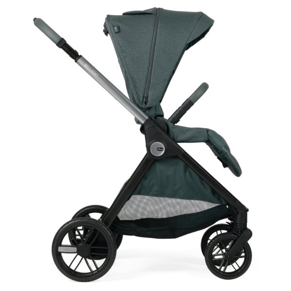 Carrinho Chicco Bellagio Fir Tree Autobrinca Online