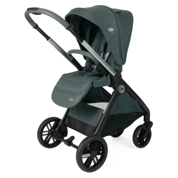 Carrinho Chicco Bellagio Fir Tree Autobrinca Online