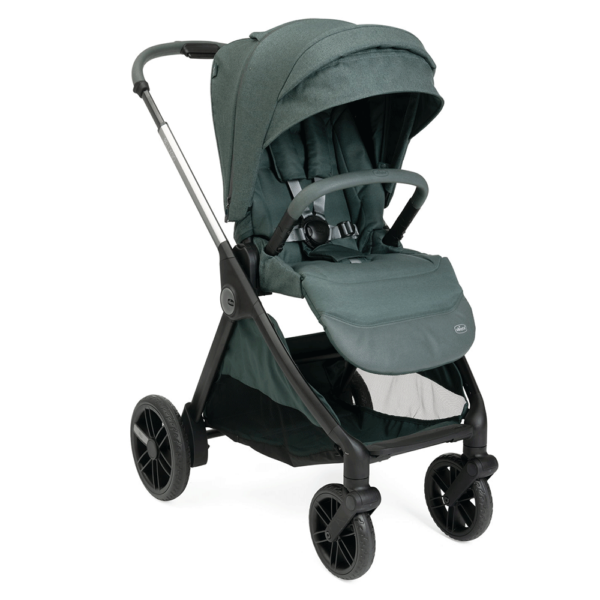 Carrinho Chicco Bellagio Fir Tree Autobrinca Online