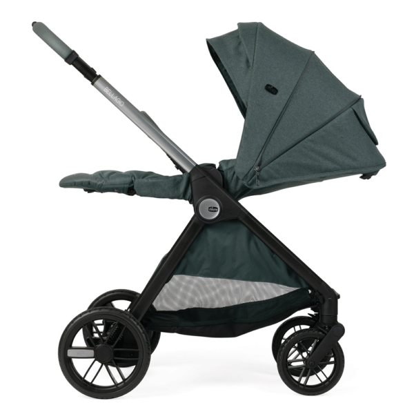 Carrinho Chicco Bellagio Fir Tree Autobrinca Online