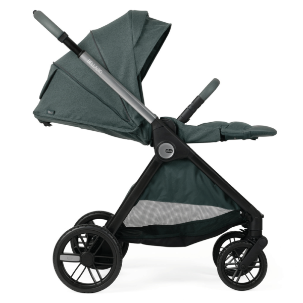 Carrinho Chicco Bellagio Fir Tree Autobrinca Online