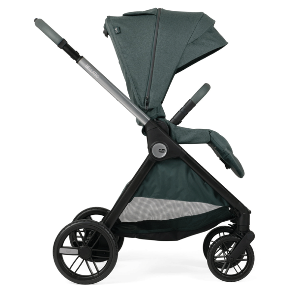 Carrinho Chicco Bellagio Fir Tree Autobrinca Online