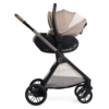 Duo Chicco Bellagio c/ First Seat Recline Amber Glow c/ Base Isofix Full 360 Autobrinca Online