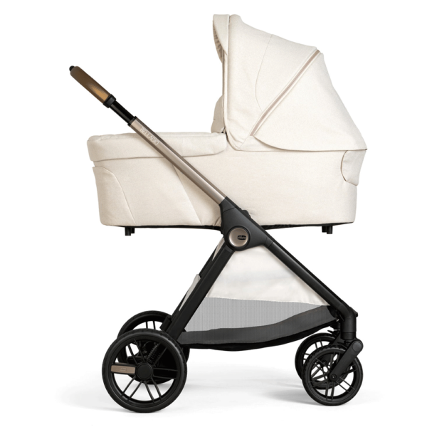 Trio Chicco Bellagio Flexi c/ First Seat Recline Amber Glow Autobrinca Online