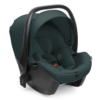 Duo Chicco Bellagio Fir Tree c/ Kory Plus Black Satin Autobrinca Online