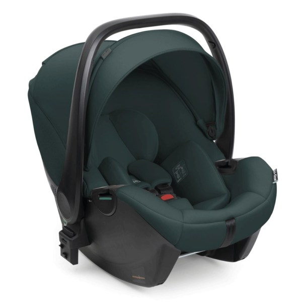 Duo Chicco Bellagio Fir Tree c/ Kory Plus Black Satin Autobrinca Online