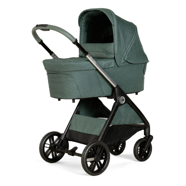 Trio Chicco Bellagio Fir Tree Flexi c/ First Seat Recline Autobrinca Online
