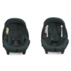 Duo Chicco Bellagio Fir Tree c/ Kory Plus Black Satin Autobrinca Online