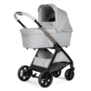 Trio Chicco Bellagio Flexi c/ Kory Plus Lunar Rock Autobrinca Online