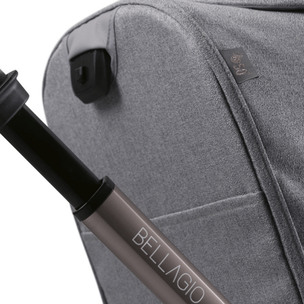 Carrinho Chicco Bellagio Lunar Rock Autobrinca Online