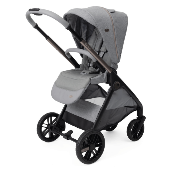 Carrinho Chicco Bellagio Lunar Rock Autobrinca Online