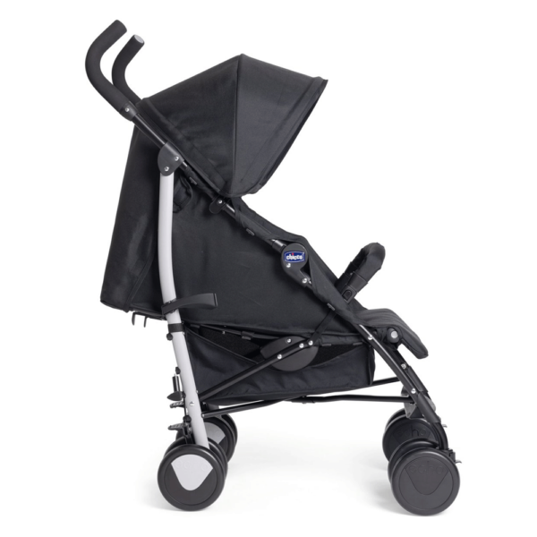 Carrinho Chicco Echo Lite Ebony Autobrinca Online