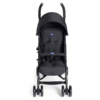 Carrinho Chicco Echo Lite Ebony Autobrinca Online