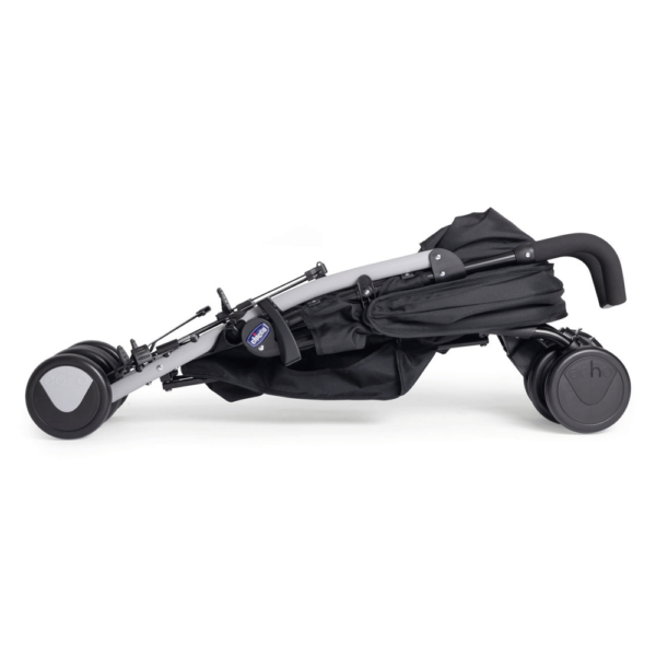 Carrinho Chicco Echo Lite Ebony Autobrinca Online
