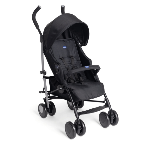 Carrinho Chicco Echo Lite Ebony Autobrinca Online