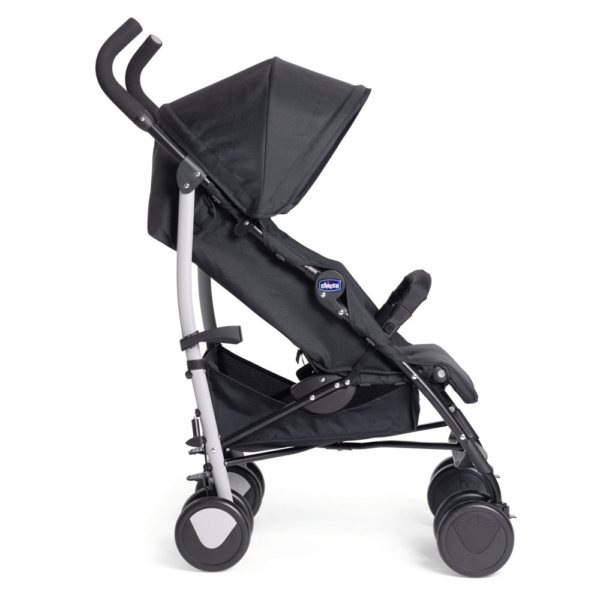 Carrinho Chicco Echo Lite Ebony Autobrinca Online